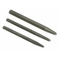 Mayhew Steel Products 3 Piece Punch Set, 3Pk MH89082